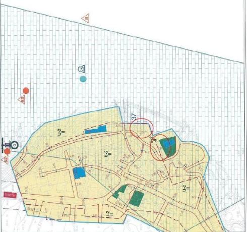 Terreno en Barriada las Herrerías, 34