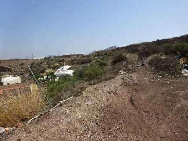 Terreno en Barriada las Herrerías, 34