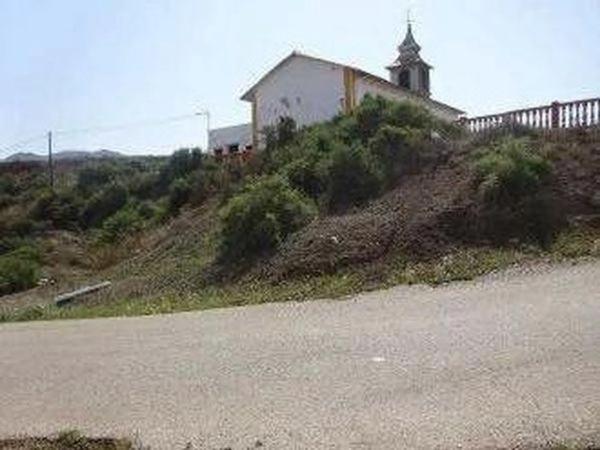 Terreno en Barriada las Herrerías, 34