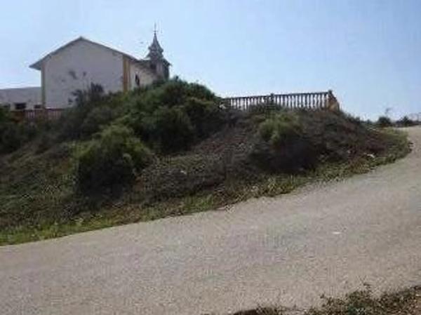 Terreno en Barriada las Herrerías, 34