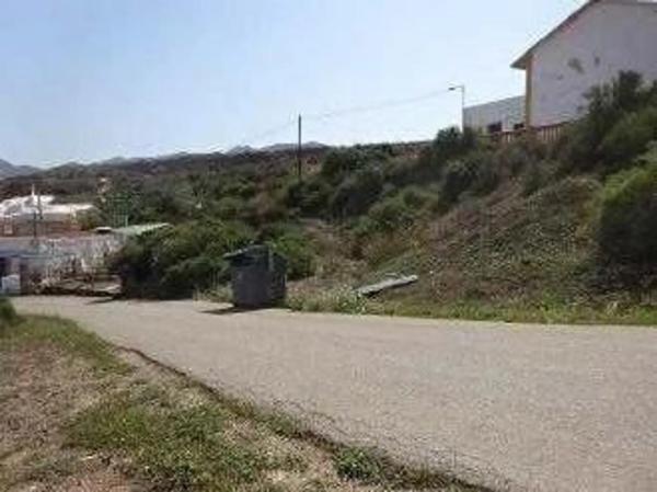 Terreno en Barriada las Herrerías, 34