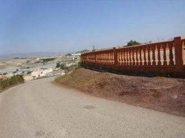 Terreno en Barriada las Herrerías, 34