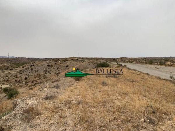 Terreno en Huércal-Overa
