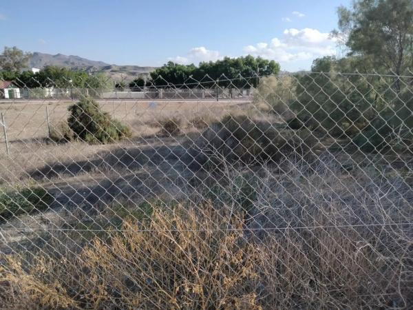 Terreno en Cuevas del Almanzora