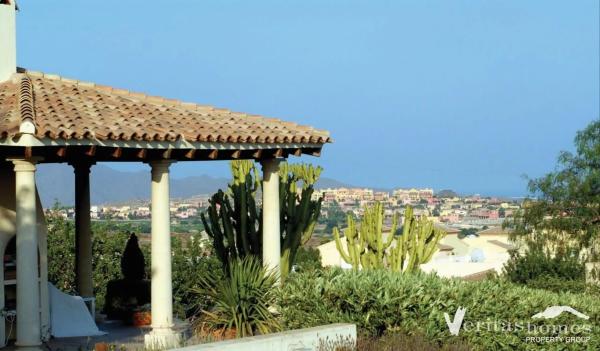 Terreno en Las Cunas - La Algarrobina