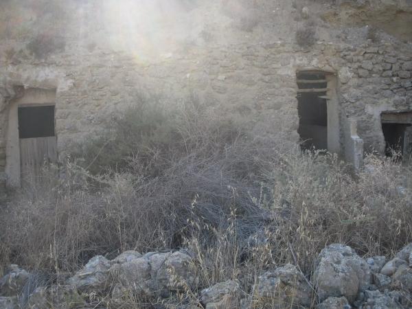 Terreno en Zutijar (Cuevas del Almanzora). 04610, 13 PoligParc