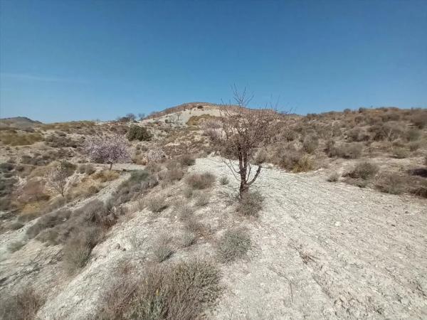 Terreno en Huércal-Overa