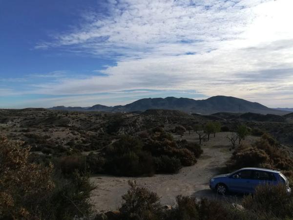 Terreno en paraje los jibaos s/n