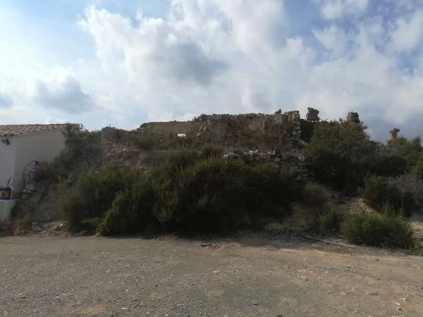 Terreno en paraje los jibaos s/n