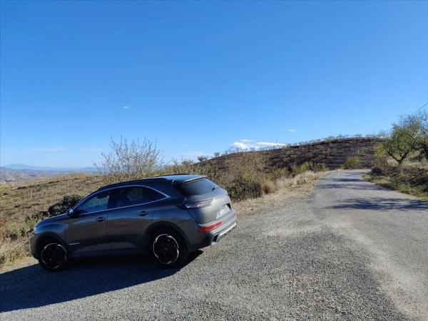 Terreno en Huércal-Overa