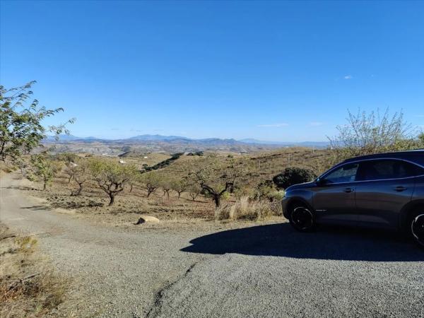 Terreno en Huércal-Overa