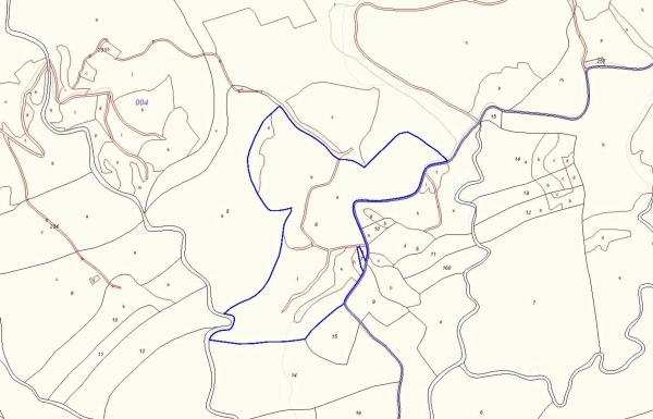 Terreno en Huércal-Overa