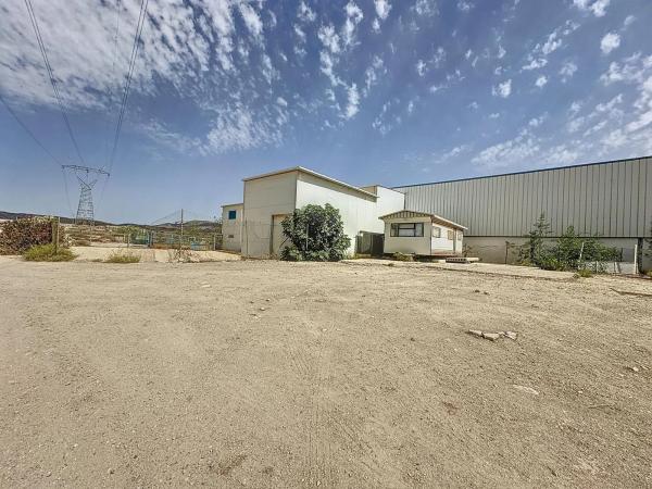 Terreno en Diseminado Cjo Lentiscar, 3