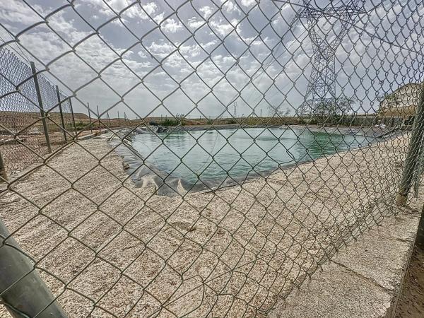 Terreno en Diseminado Cjo Lentiscar, 3