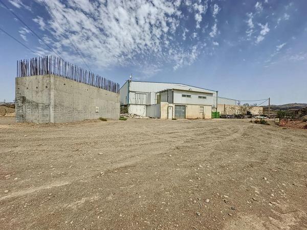 Terreno en Diseminado Cjo Lentiscar, 3