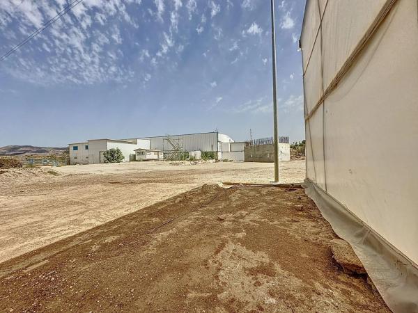 Terreno en Diseminado Cjo Lentiscar, 3