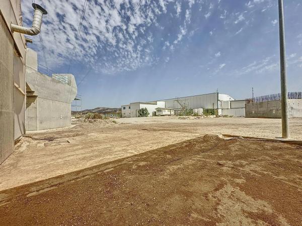 Terreno en Diseminado Cjo Lentiscar, 3