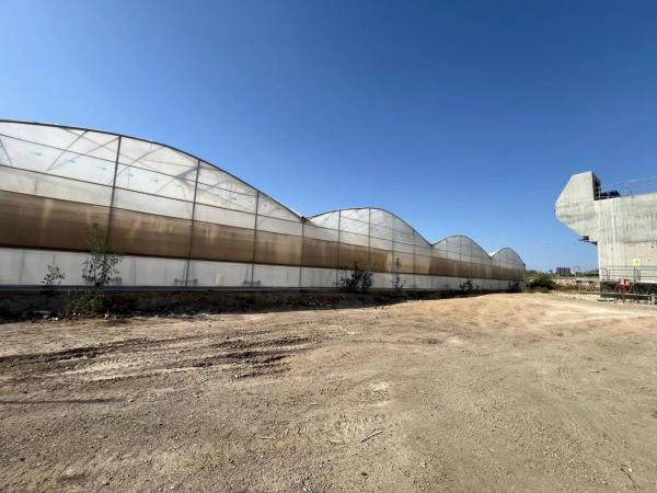 Terreno en Diseminado Cjo Lentiscar, 3