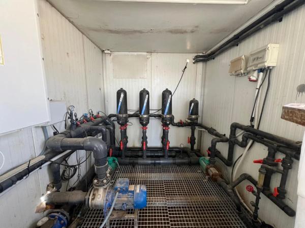 Terreno en Diseminado Cjo Lentiscar, 3