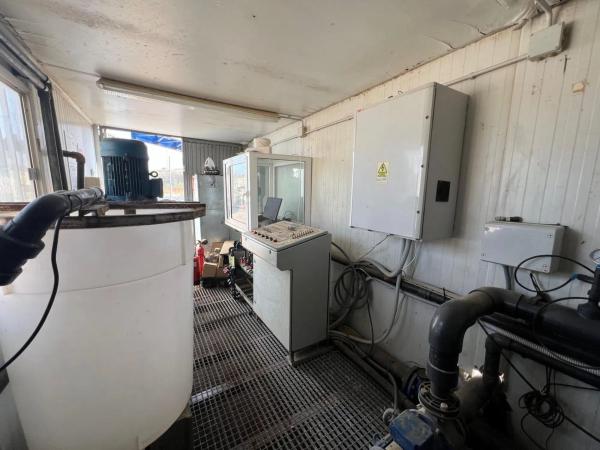 Terreno en Diseminado Cjo Lentiscar, 3