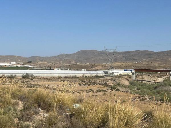 Terreno en Diseminado Cjo Lentiscar, 3