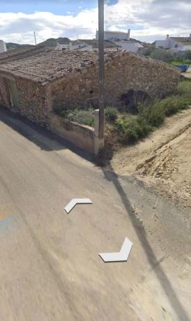 Terreno en camino Fuente de Abajo s/n Sn