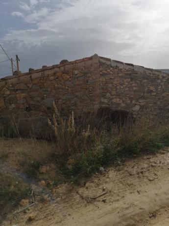 Terreno en camino Fuente de Abajo s/n Sn