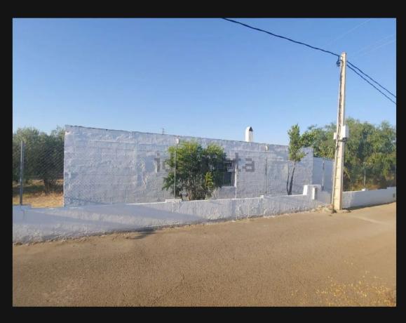 Terreno en Paraje Oro Verde s/n