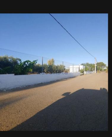 Terreno en Paraje Oro Verde s/n