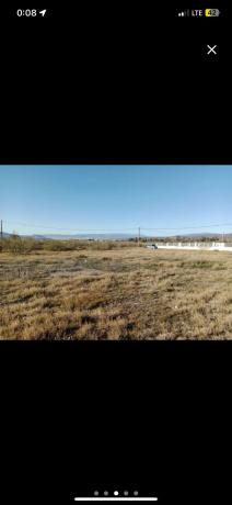 Terreno en huertos familiares de Tabernas Parcela, 55