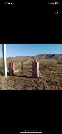 Terreno en huertos familiares de Tabernas Parcela, 55
