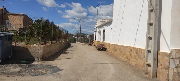 Terreno en La mela s/n