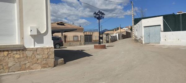 Terreno en La mela s/n