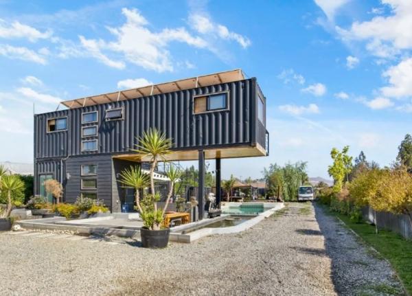 Terreno en avenida Europa, 25