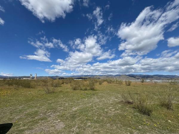 Terreno en Retamares, 04200 Tabernas, Almería s/n