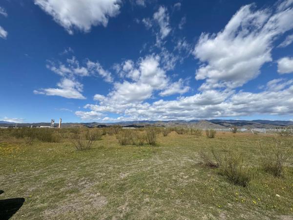 Terreno en Retamares, 04200 Tabernas, Almería s/n