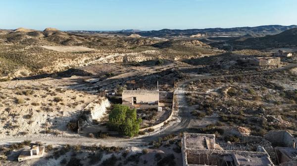 Terreno en Los Feos s/n