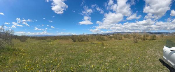 Terreno en Retamares, 04200 Tabernas, Almería s/n