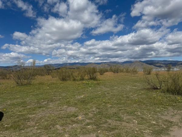 Terreno en Retamares, 04200 Tabernas, Almería s/n