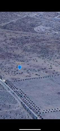 Terreno en Retamares, 04200 Tabernas, Almería s/n