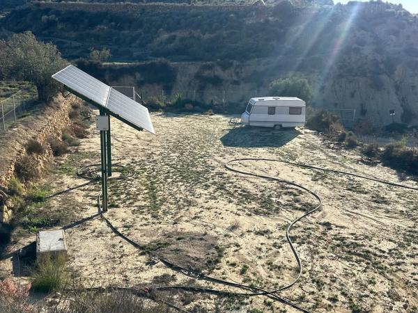 Terreno en calle Real, 1