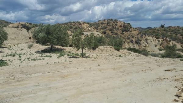 Terreno en Al-3105, 3105 ALsN