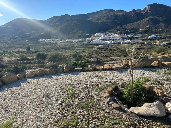 Terreno en calle Real, 1