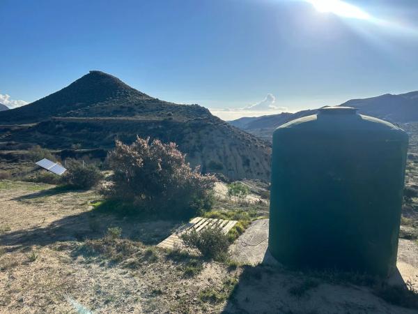 Terreno en calle Real, 1