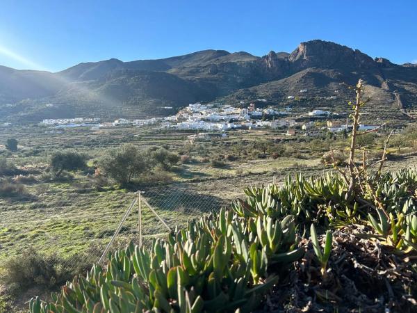 Terreno en calle Real, 1