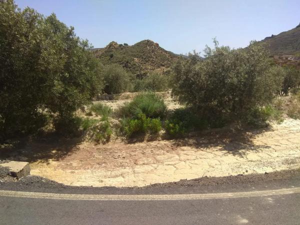 Terreno en Al-3105, 3105 ALsN