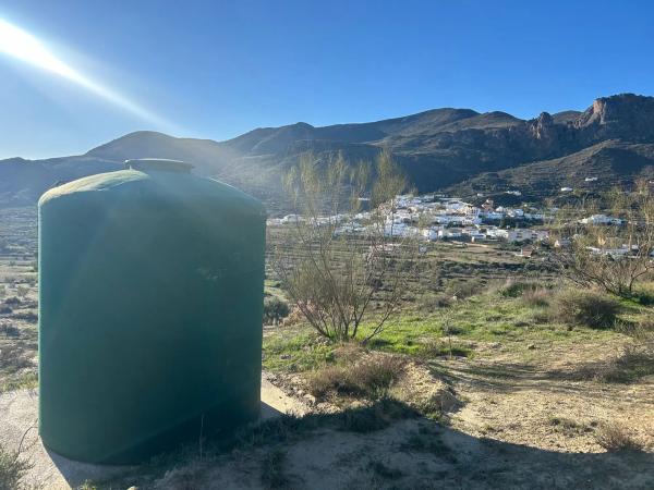 Terreno en calle Real, 1