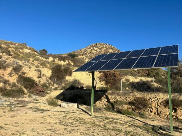 Terreno en calle Real, 1