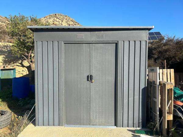 Terreno en calle Real, 1