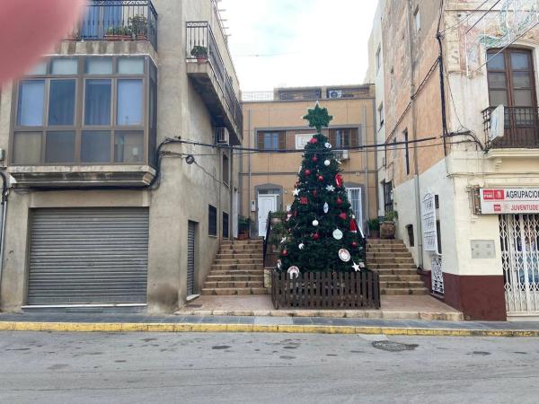 Terreno en avenida Ricardo Fabregas, 38